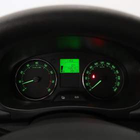 Foto inzerátu Škoda Fabia 1.2 TSI