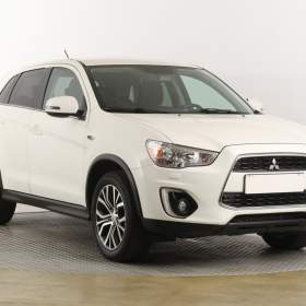 Mitsubishi ASX 1.6 DI- D / 19579566