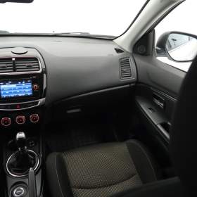 Foto inzerátu Mitsubishi ASX 1.6 DI-D