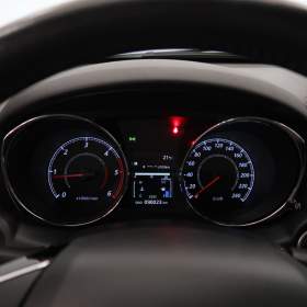 Foto inzerátu Mitsubishi ASX 1.6 DI-D