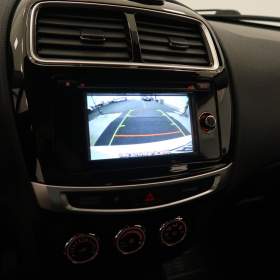 Foto inzerátu Mitsubishi ASX 1.6 DI-D