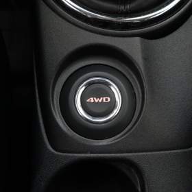 Foto inzerátu Mitsubishi ASX 1.6 DI-D