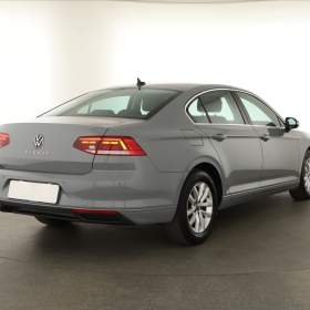 Foto inzerátu Volkswagen Passat 1.5 TSI