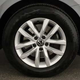 Foto inzerátu Volkswagen Passat 1.5 TSI