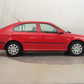 Foto inzerátu Škoda Octavia 1.9 TDI