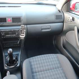 Foto inzerátu Škoda Octavia 1.9 TDI