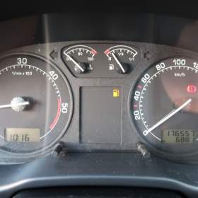 Foto inzerátu Škoda Octavia 1.9 TDI