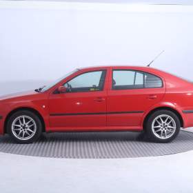 Foto inzerátu Škoda Octavia 1.9 TDI