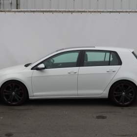 Foto inzerátu Volkswagen Golf 1.6 TDI