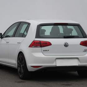 Foto inzerátu Volkswagen Golf 1.6 TDI
