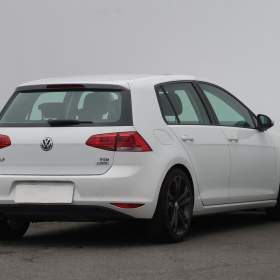 Foto inzerátu Volkswagen Golf 1.6 TDI