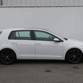 Foto inzerátu Volkswagen Golf 1.6 TDI