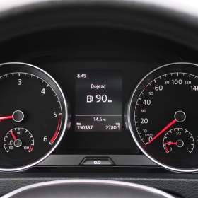 Foto inzerátu Volkswagen Golf 1.6 TDI