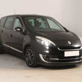 Foto inzerátu Renault Grand Scénic 1.6 dCi