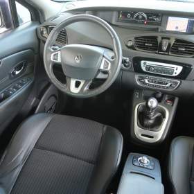 Foto inzerátu Renault Grand Scénic 1.6 dCi