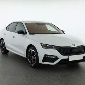 Foto inzerátu Škoda Octavia RS 1.4 TSI iV
