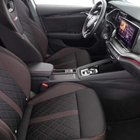 Foto inzerátu Škoda Octavia RS 1.4 TSI iV