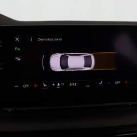 Foto inzerátu Škoda Octavia RS 1.4 TSI iV