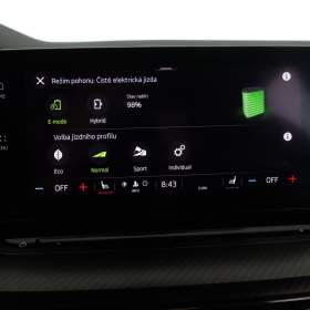 Foto inzerátu Škoda Octavia RS 1.4 TSI iV