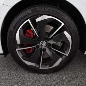 Foto inzerátu Škoda Octavia RS 1.4 TSI iV