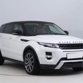 Land Rover Range Rover Evoque SD4 / 19579577