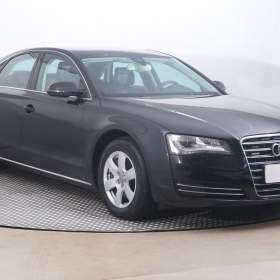 Audi A8 3.0 TDI / 19579578