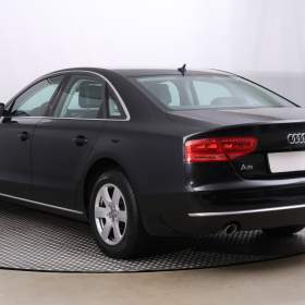 Foto inzerátu Audi A8 3.0 TDI