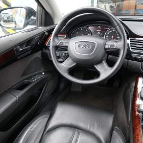 Foto inzerátu Audi A8 3.0 TDI