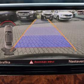 Foto inzerátu Audi A8 3.0 TDI