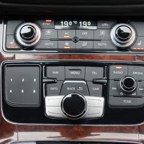 Foto inzerátu Audi A8 3.0 TDI