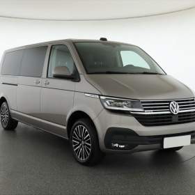 Volkswagen Caravelle 2.0 TDI 4MOTION / 19579579