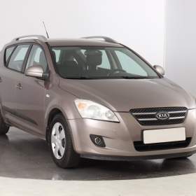 Foto inzerátu Kia Ceed 1.4 CVVT