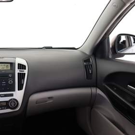 Foto inzerátu Kia Ceed 1.4 CVVT