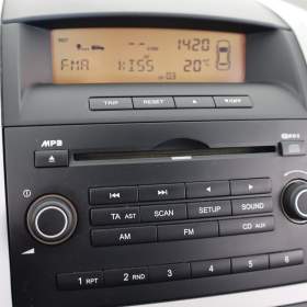 Foto inzerátu Kia Ceed 1.4 CVVT