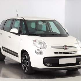 Fiat 500L 1.6 MultiJet / 19579581