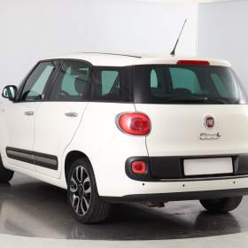 Foto inzerátu Fiat 500L 1.6 MultiJet