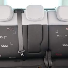 Foto inzerátu Fiat 500L 1.6 MultiJet