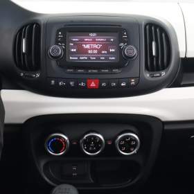 Foto inzerátu Fiat 500L 1.6 MultiJet