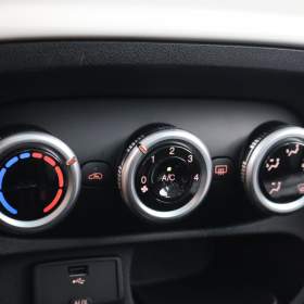 Foto inzerátu Fiat 500L 1.6 MultiJet