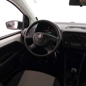 Škoda Citigo 1.0 MPI / 19579582