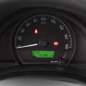 Foto inzerátu Škoda Citigo 1.0 MPI