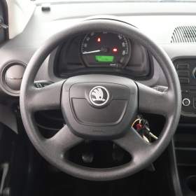 Foto inzerátu Škoda Citigo 1.0 MPI