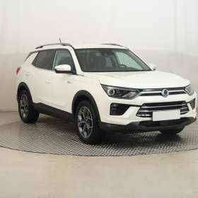 SsangYong Korando 1.5 T- GDI / 19579584