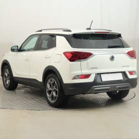 Foto inzerátu SsangYong Korando 1.5 T-GDI