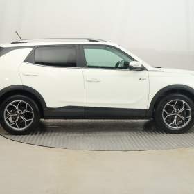 Foto inzerátu SsangYong Korando 1.5 T-GDI