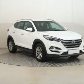 Hyundai Tucson 2.0 CRDi / 19579585