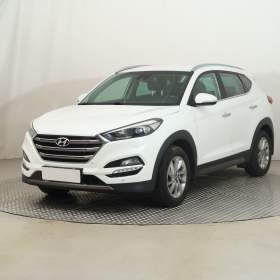 Foto inzerátu Hyundai Tucson 2.0 CRDi