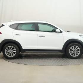 Foto inzerátu Hyundai Tucson 2.0 CRDi