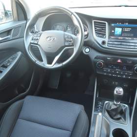 Foto inzerátu Hyundai Tucson 2.0 CRDi