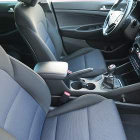 Foto inzerátu Hyundai Tucson 2.0 CRDi